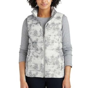Eddie Bauer | Gray Vest